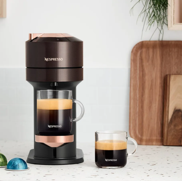 Lavazza Idola Espresso Coffee Machine l Greige – Carlos