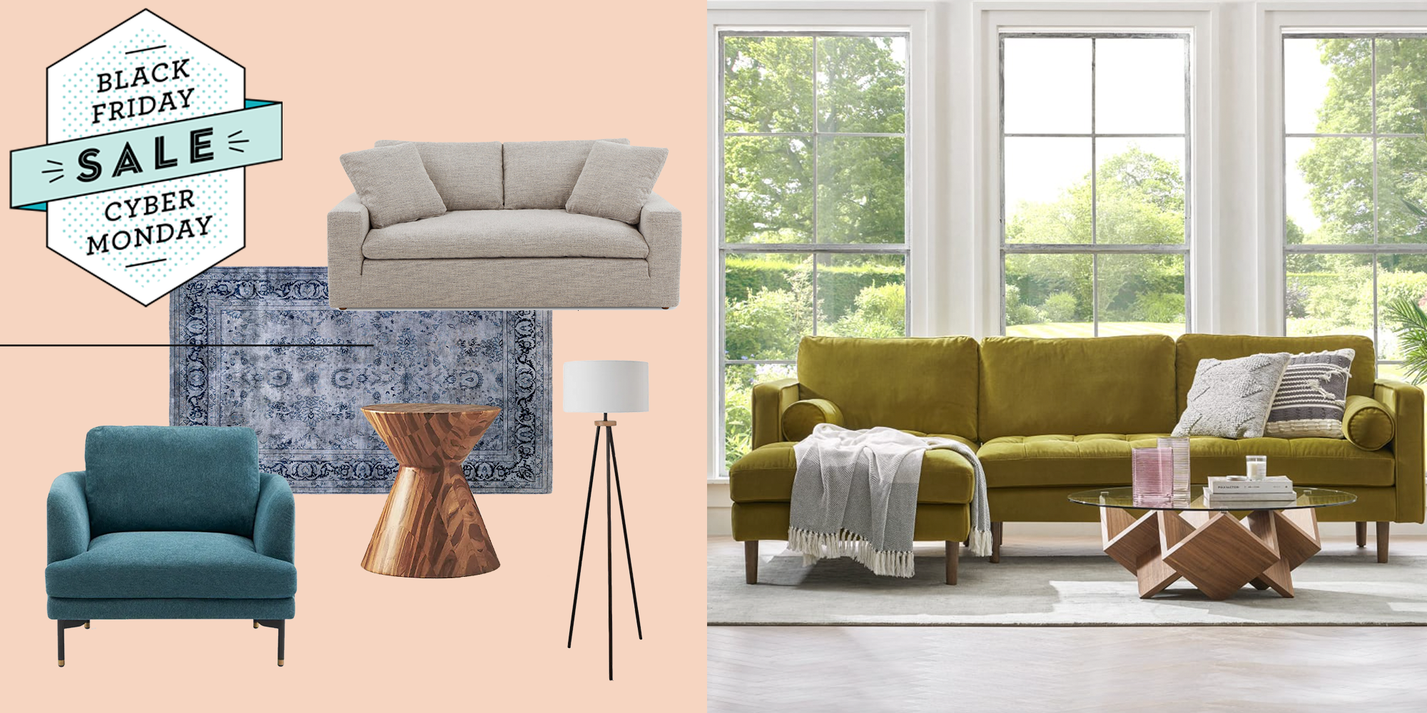 Best Home Decor Sites For Online Shopping 2023