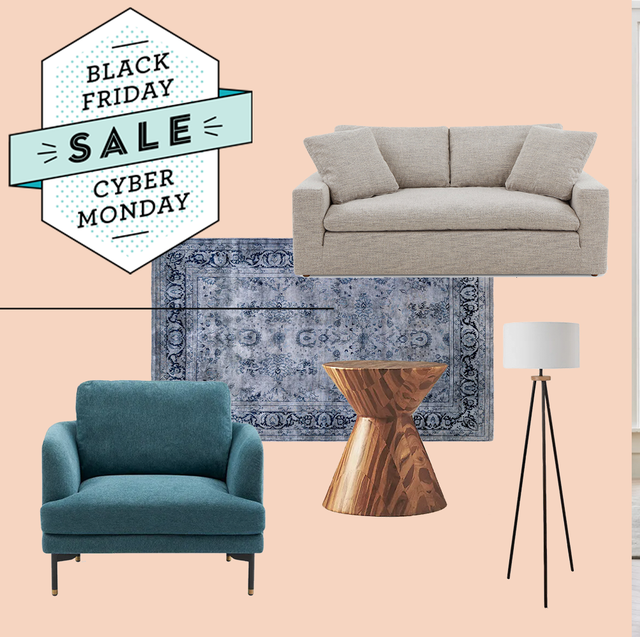 39 Best Cyber Monday Furniture Deals