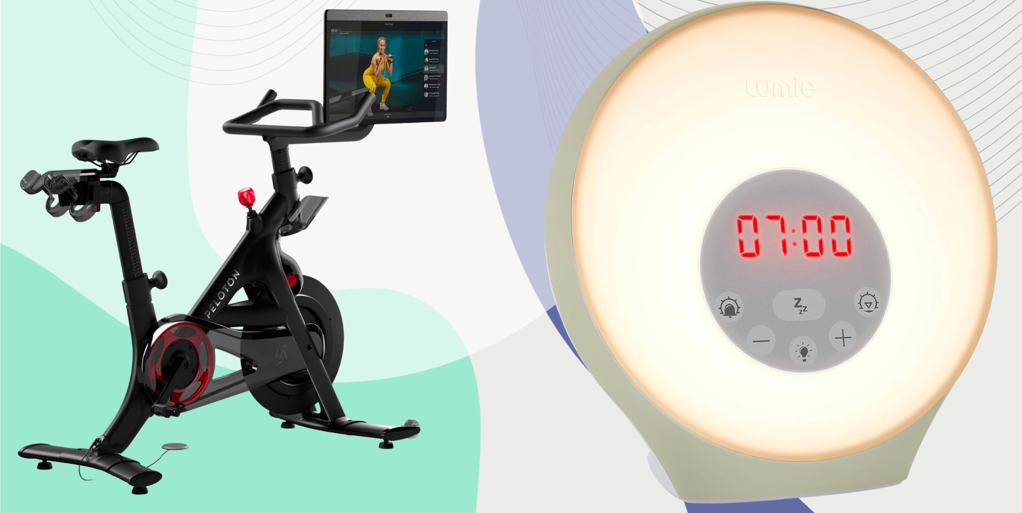 Exercise bike black friday uk hot sale