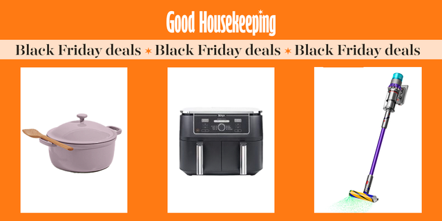 best black friday homes deals