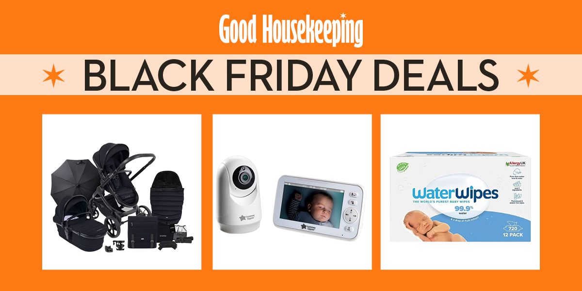 Baby bouncer black friday online