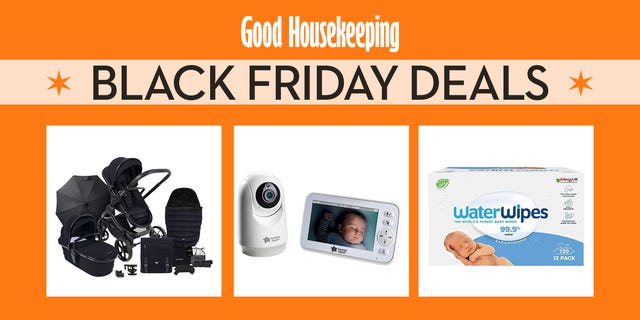 best black friday parenting deals