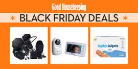 best black friday parenting deals