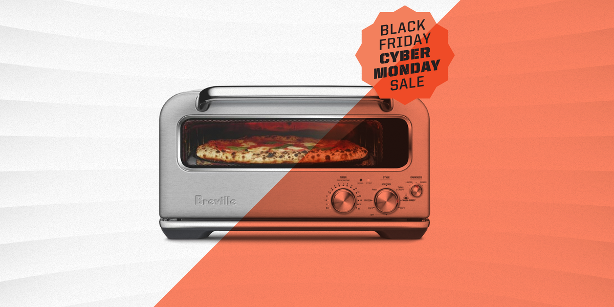 GrillGrates for The Breville Smart Oven | GrillGrate