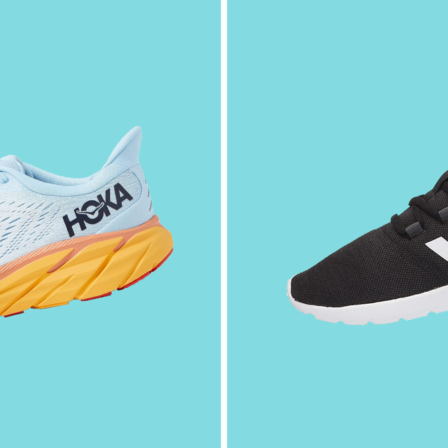 Cyber Monday running shoes deals 2023: Nike, Hoka & more