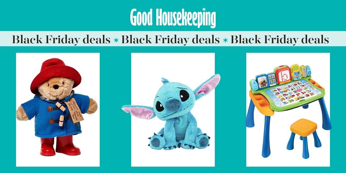 Best toy deals black friday online