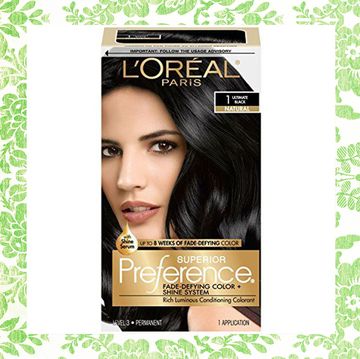 best black hair dyes loreal dark and lovely