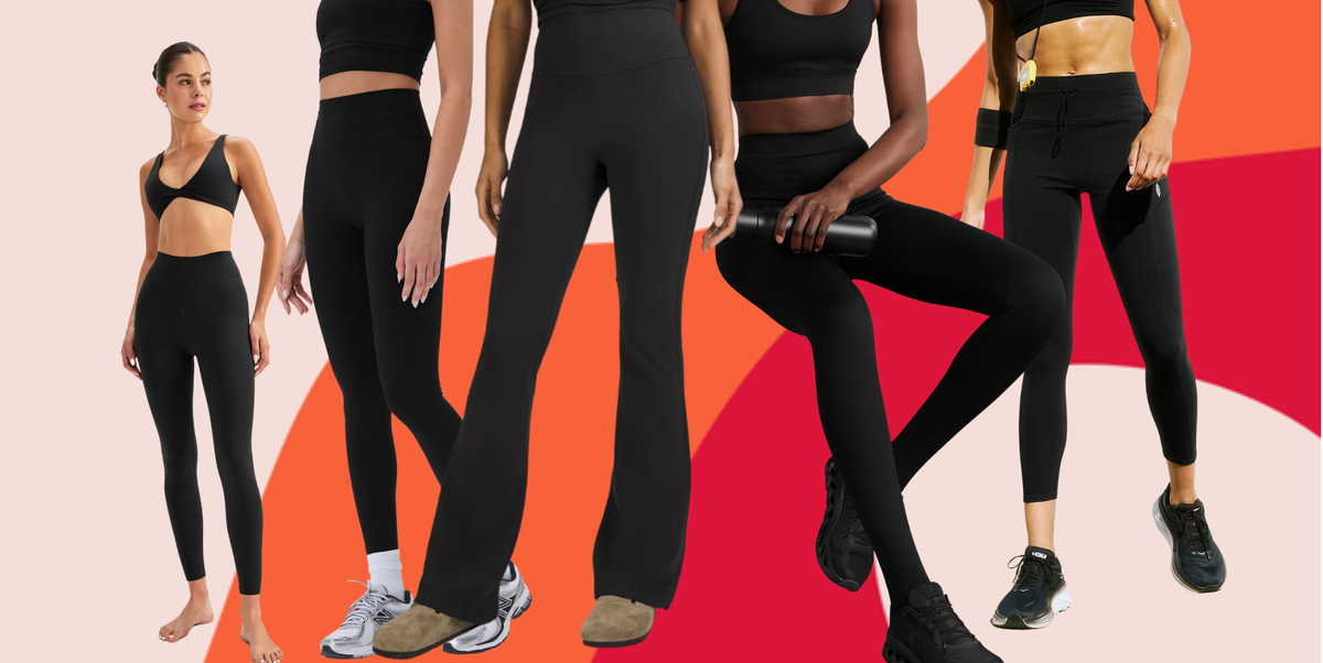 best-black-leggings-