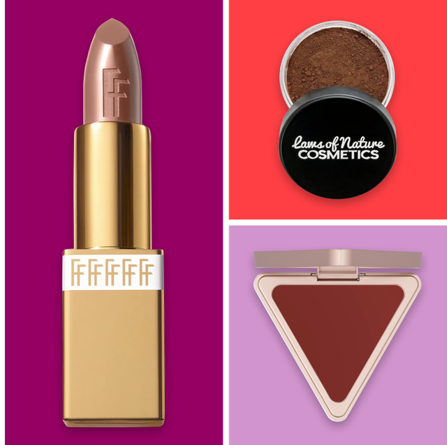 18 Best Black Owned Makeup Brands To