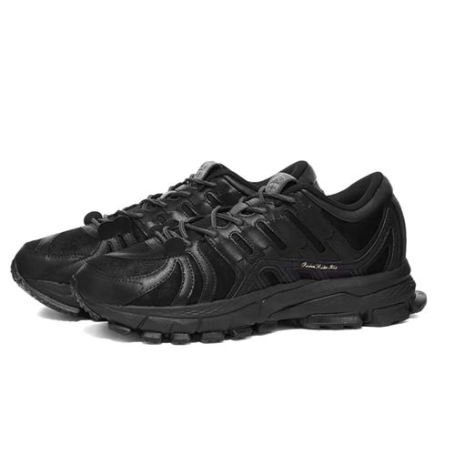 best black trainers for men
