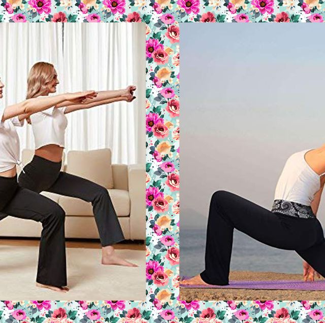 The Best Yoga Pants for Women To Make Those Awesome Poses and Stretche –  Baleaf Sports