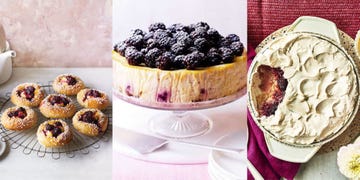 best blackberry recipes