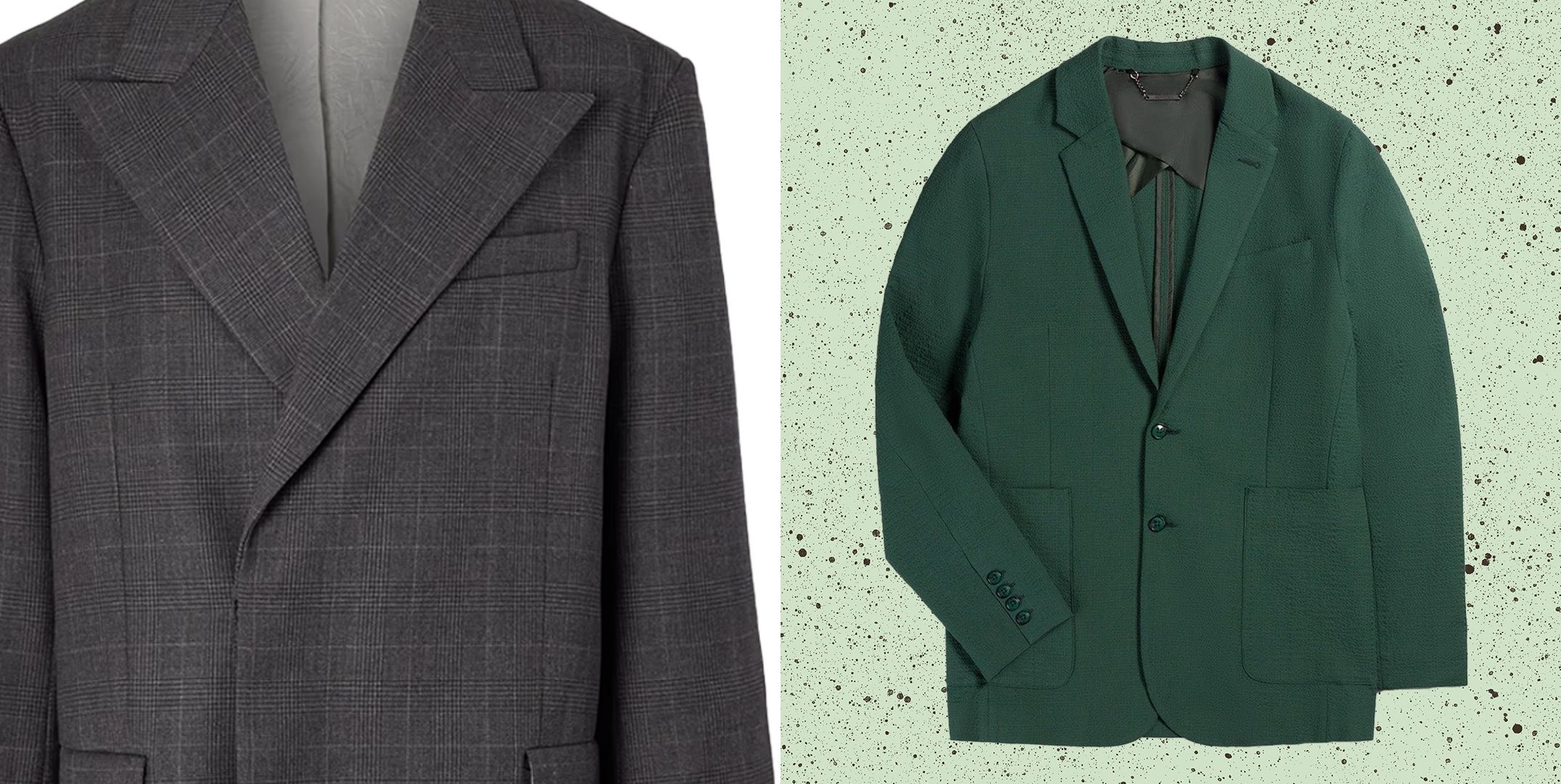 Best Blazers for Men 2023 | Men's Blazers to Buy Now | Esquire UK