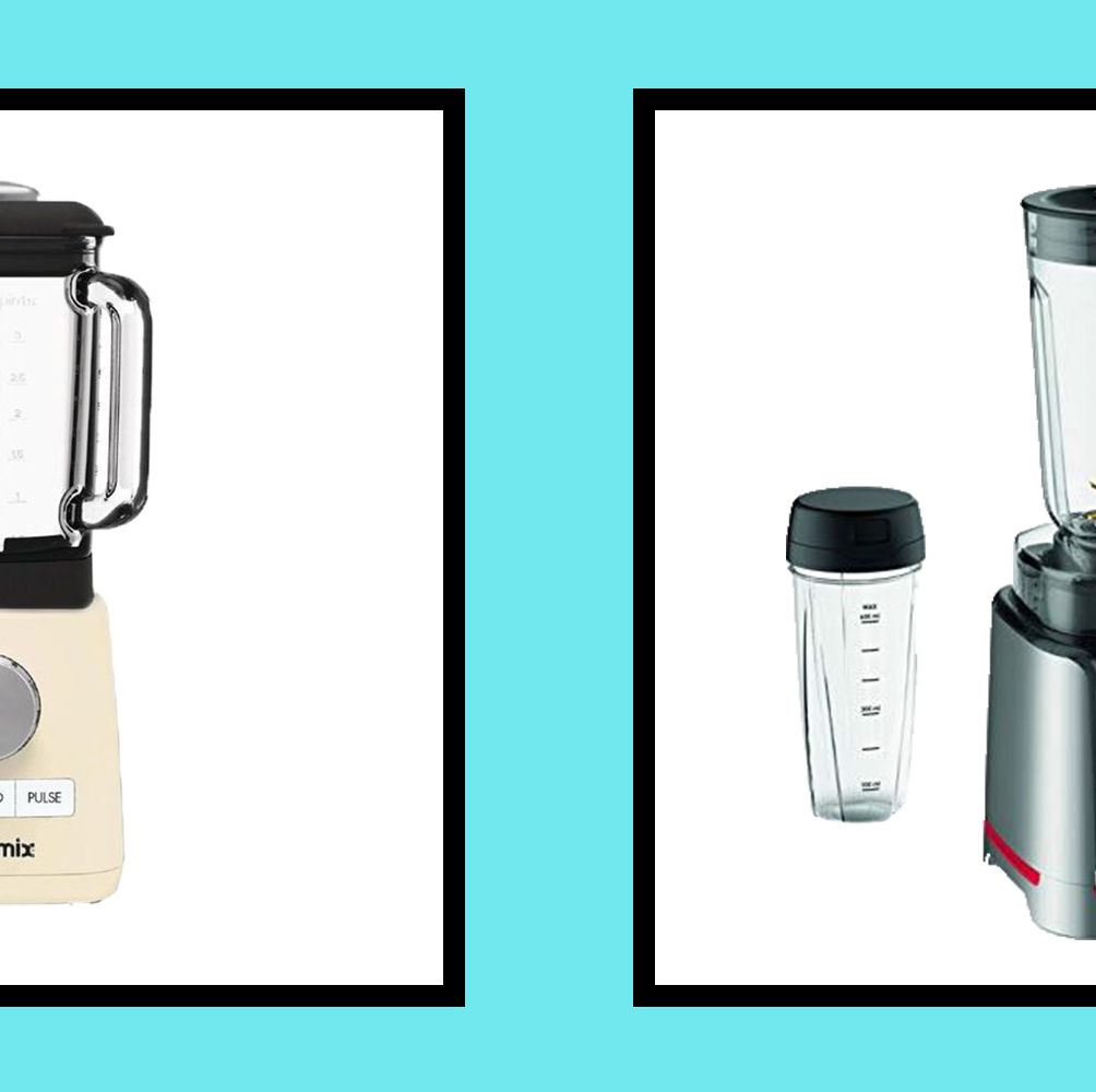 Best jug blenders - for soups, smoothies and shakes