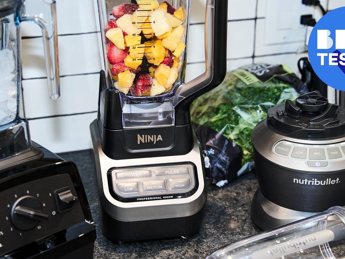 The 6 Best Blenders to Buy in 2023 - Top Blenders Reviews