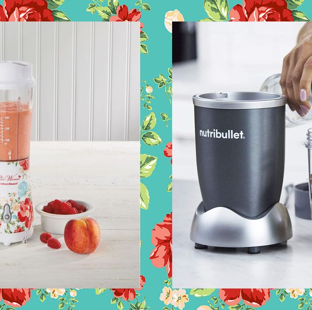 Best Smoothie Blenders 2023 [don't buy one before watching this