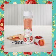 best blenders for smoothies pioneer woman personal blender nutribullet nutrient extractor