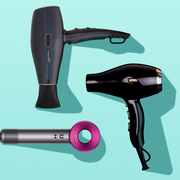 Best Hair Dryers for Quick, Easy Blowouts at Home
