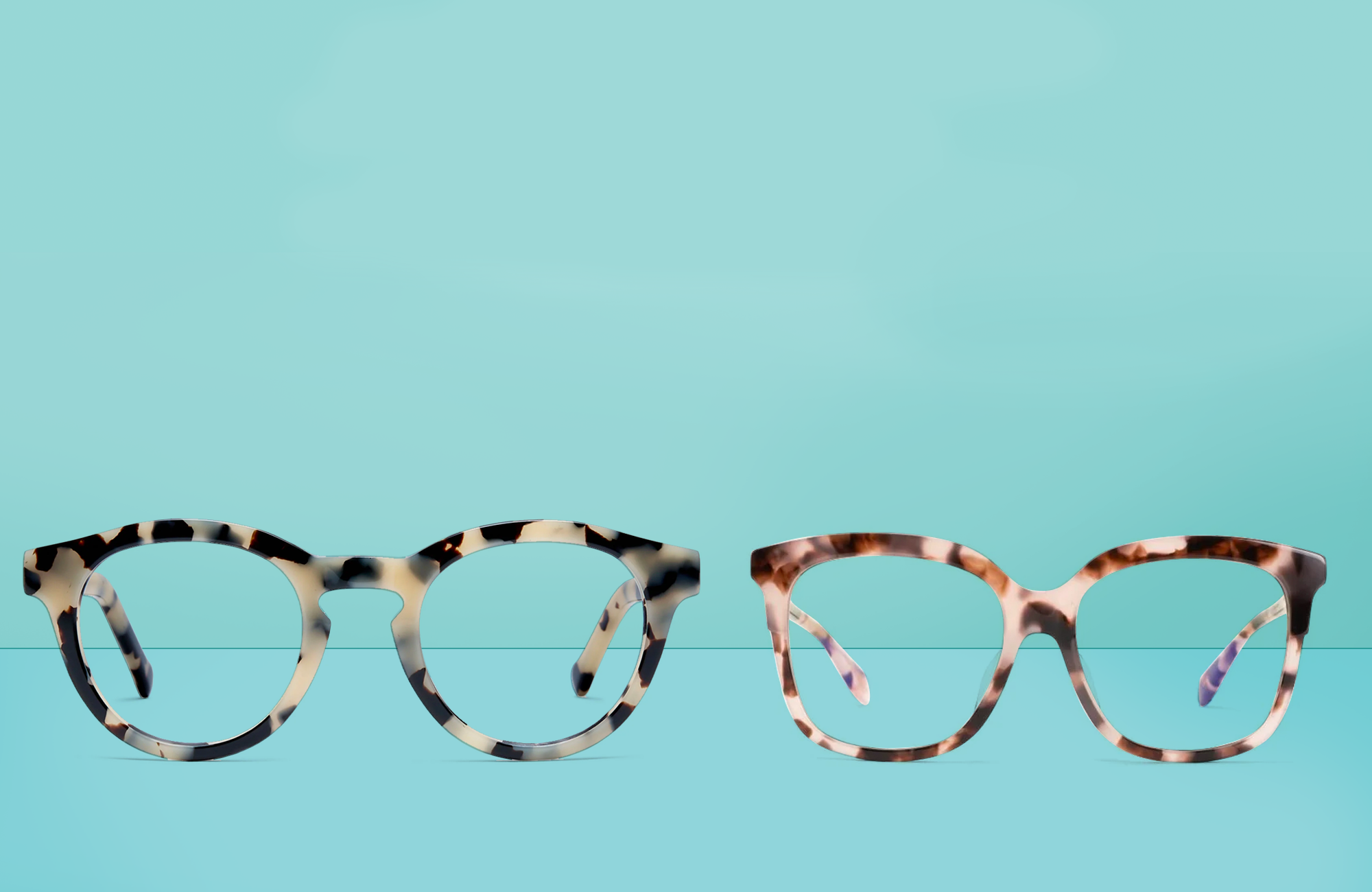 Blue Light Blocking Glasses For Computer & Sleep Clear Frame Accessoires Zonnebrillen & Eyewear Brillen 