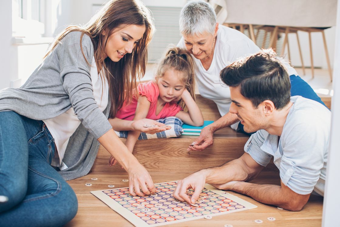 Best family board games UK 2023