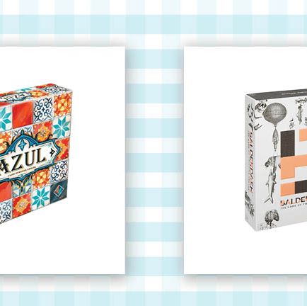 Easy Board Games: 8 Of Our Favourite Board Games With Easy Setups