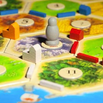Best Board Games for Adults