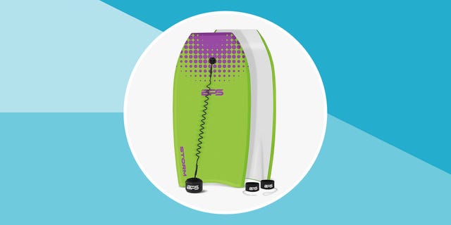best body boards