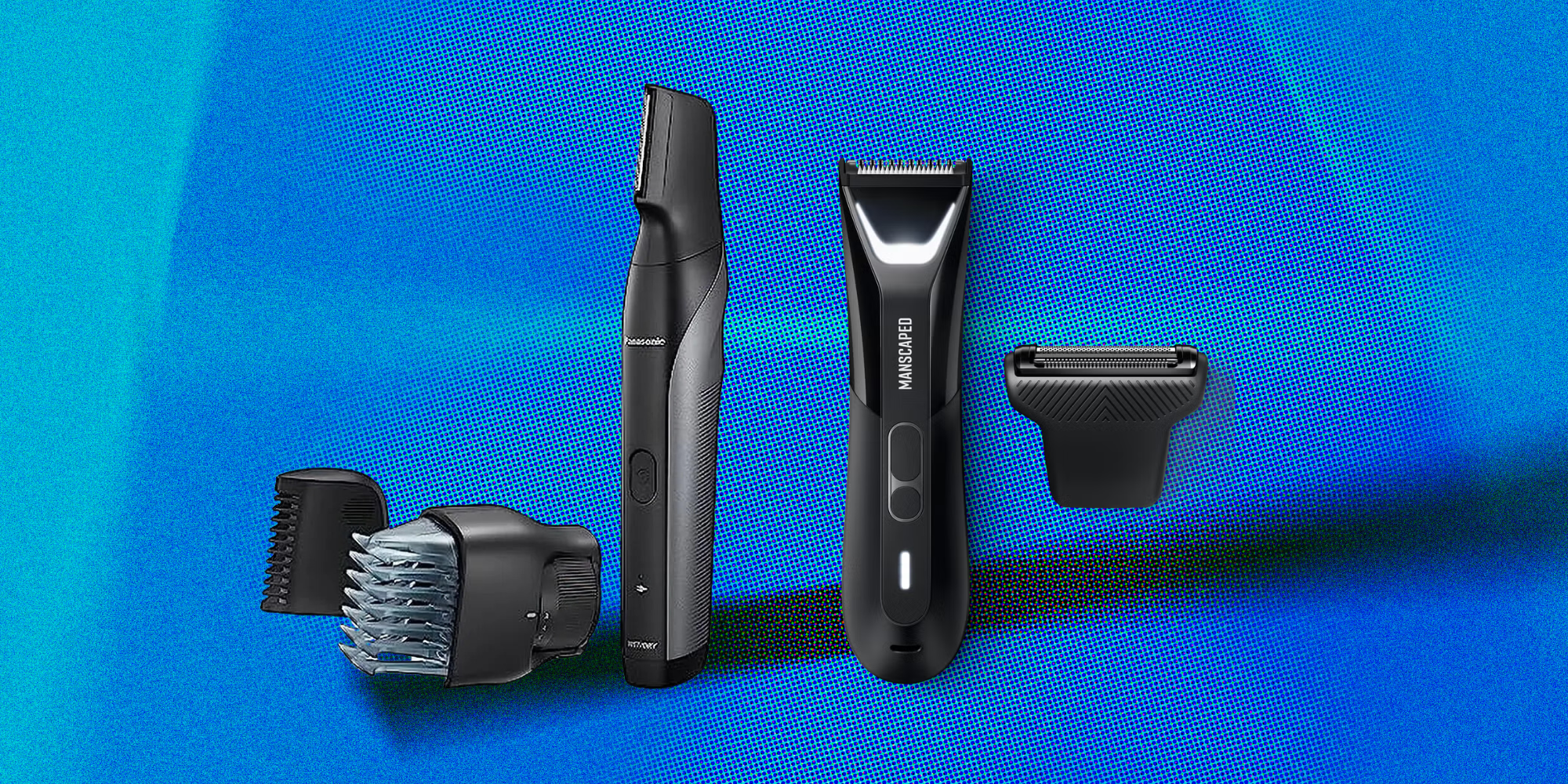 Best body trimmers top
