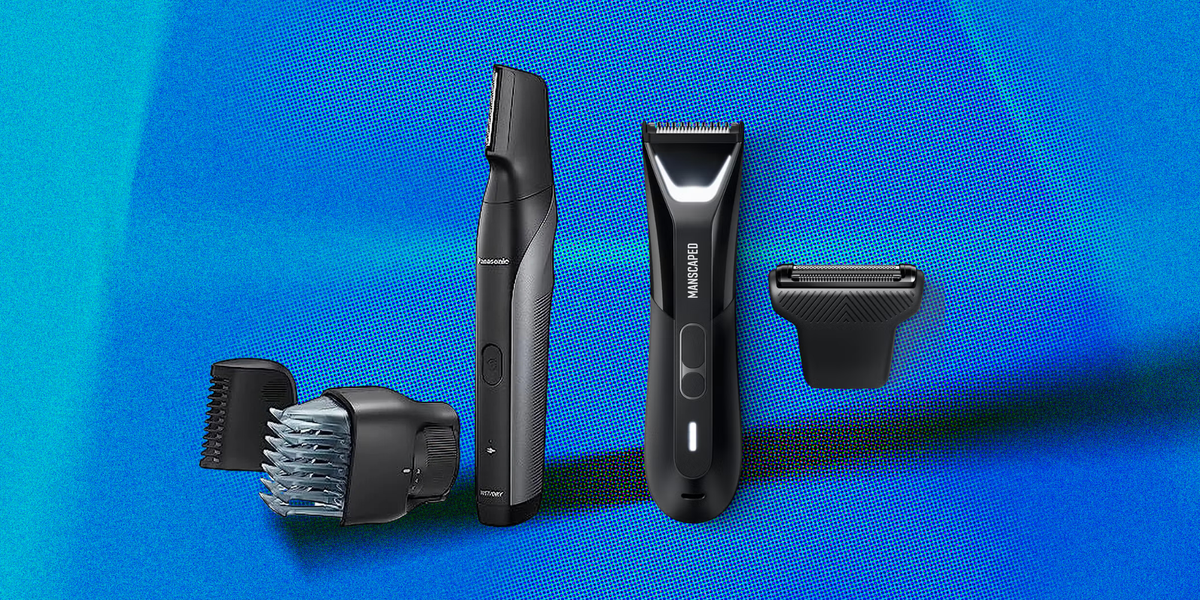 5 Best Body Groomers of 2024 Tested by Experts