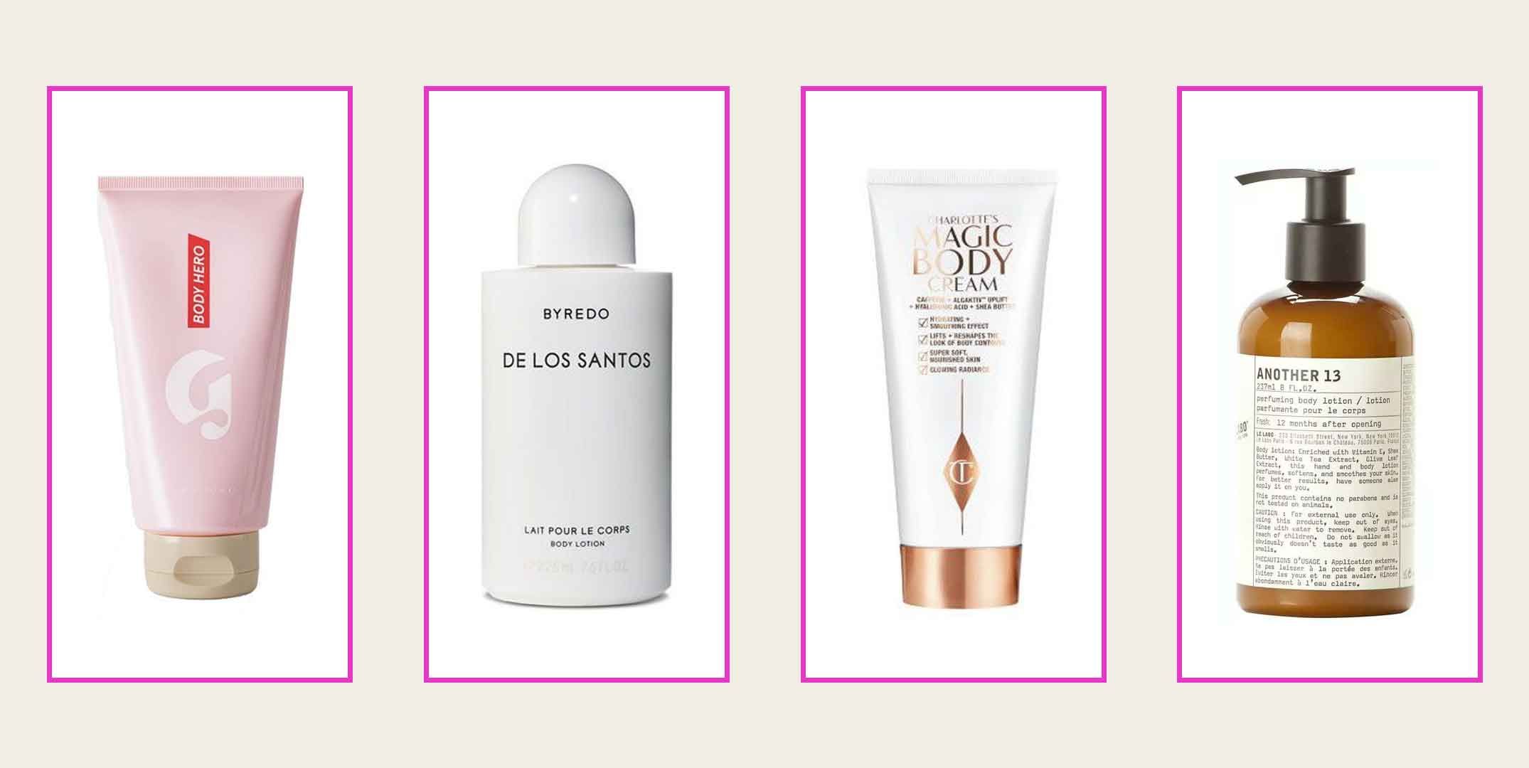 15 Best Body Lotions | Top Body Creams And Moisturisers