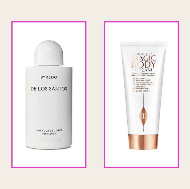 15 Best Body Lotions | Top Body Creams And Moisturisers