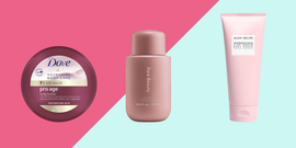 best body lotions