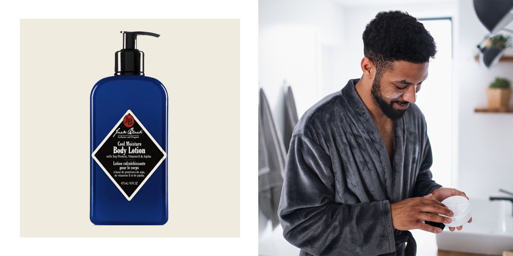 men's body lotion for winter