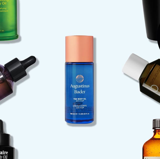 15 Best Body Oils of 2023, According to Experts