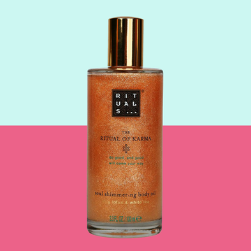L'Occitane Almond Supple Skin Oil best body oils