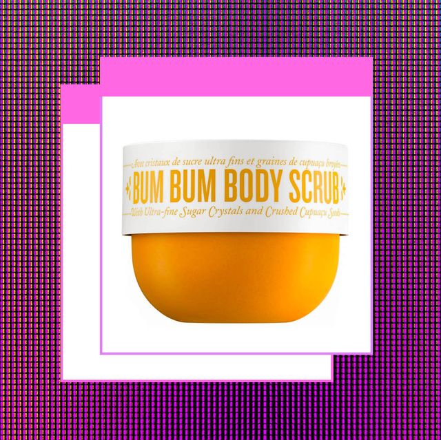 The Best Body Scrubs Top Tested Body Exfoliators To Buy Now