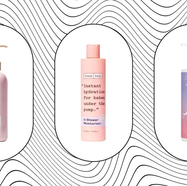 Charting: The Best Perfumed Bath & Shower Gels