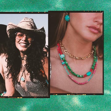 best boho jewellery