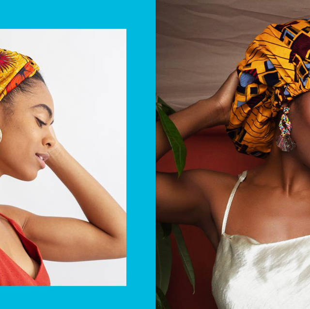 10 Best Bonnets to Protect Your Natural Hair and Curls in 2022