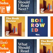 best book podcasts