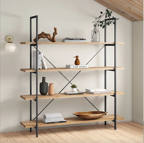 The Best Bookcases for Any Style and Budget