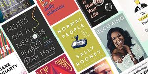 52 of the best books of 2018