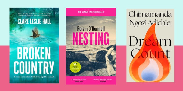 best books 2025