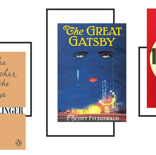 Top 10 classic books of all time