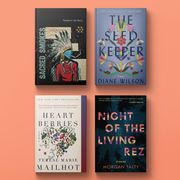 15 best books by native authors