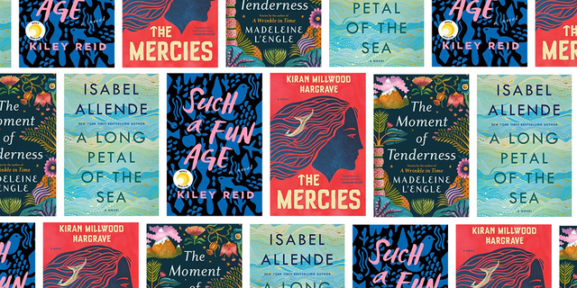 7 Best New Books for August 2020