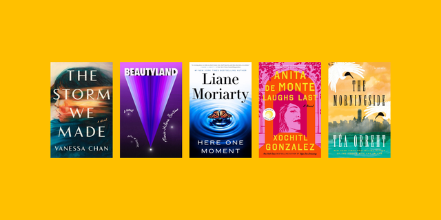 the best books of 2024 you won't be able to put down