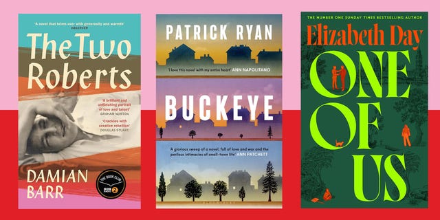 best books sept 25