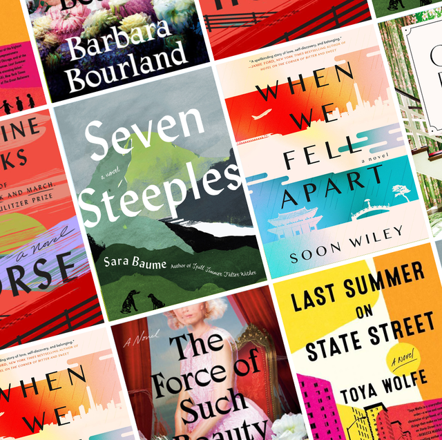 12 Best Book Releases Summer 2022 Best New Books for Summer